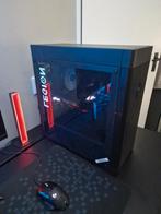 Lenovo Legion T7 34IMZ5 Gaming PC, Computers en Software, Desktop Pc's, Gebruikt, Intel Core i7/i9, Virtual Reality, Ophalen of Verzenden