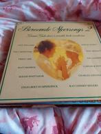 Beroemde Sfeersongs 2, Ophalen of Verzenden, Zo goed als nieuw, 12 inch, Pop