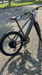 Stromer ST1 LCI Dark Grey L, -, - 0
-, NL, Nieuw, -