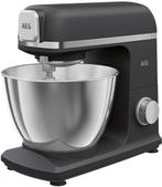 AEG keukenmachine DELI 5 - nieuw in doos, Witgoed en Apparatuur, 4 liter of meer, Ophalen, Nieuw, 3 snelheden of meer