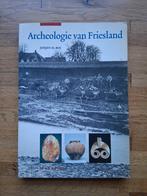 Archeologie van friesland informatief fotoboek bodemvondsten, Boeken, Geschiedenis | Stad en Regio, Ophalen of Verzenden, Zo goed als nieuw