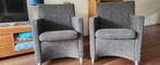Leolux Dolcinea fauteuils, Huis en Inrichting, Fauteuils, Ophalen of Verzenden, Gebruikt, 75 tot 100 cm