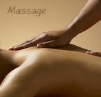 Surinaamse massage - de beste massage bij sport, stress, enz, Ontspanningsmassage