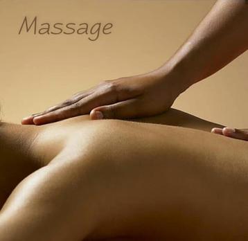 Surinaamse massage - de beste massage bij sport, stress, enz