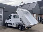 Mercedes-Benz Sprinter 211 2.2 CDI Kipper Airco Trekhaak 3 p, Auto's, Bestelauto's, 13 km/l, Gebruikt, 4 cilinders, 116 pk