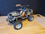Lego Technic Auto, Ophalen, Gebruikt, Complete set, Lego