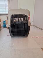 Reisbench voor de hond, Dieren en Toebehoren, Ophalen