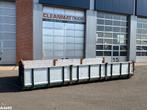 Container 9m³, Zakelijke goederen, Machines en Bouw | Keten en Containers, Clean Mat Trucks B.V., Sales@cleanmat.eu, Wageningsestraat 17
6673DB  ANDELST, NL