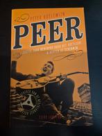 Peer - Peter Koelewijn, 60 jaar Nederpop, Boeken, Ophalen of Verzenden, Zo goed als nieuw, Artiest, Peter Koelewijn