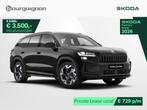 Skoda Kodiaq Sportline Business 1.5 TSI PHEV 204PK | Trekhaa, Auto's, Skoda, 4 cilinders, 250 km/l, Plug-in hybride, Nieuw