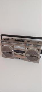 Philips retro radio, Ophalen of Verzenden, Zo goed als nieuw