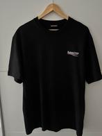 Balenciaga shirt M, Nieuw, Maat 48/50 (M), Ophalen of Verzenden, Zwart