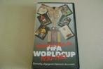 Fifa Worldcup historische voetbalvideo uit jaren 1930-1982., Verzamelen, Ophalen of Verzenden, Gebruikt, Buitenlandse clubs, Overige typen
