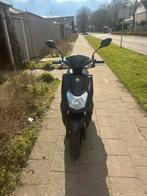 Sym orbitt 3, Ophalen, 49 cc, Zo goed als nieuw, Benzine