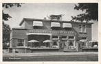voorthuizen- hotel de vergulde wagen, Ophalen of Verzenden, 1960 tot 1980, Gelderland