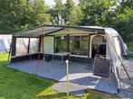 Aangeboden Caravan Voortent en Luifel, Ophalen, Gebruikt