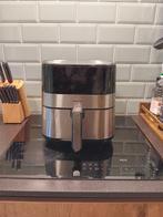 airfryer, Witgoed en Apparatuur, Airfryers, Ophalen, Gebruikt, Airfryer, 1500 gram of meer