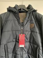 E791 Nieuw Biaggio Jeans: maat M=48/50 winterjas jas jack, Kleding | Heren, Jassen | Winter, Biaggio Jeans, Nieuw, Ophalen of Verzenden