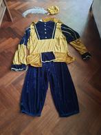 Heel mooi Pietenpak te koop met toebehoren, Ophalen