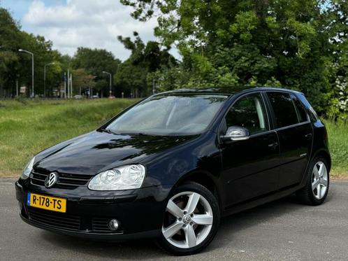 Volkswagen Golf 1.4 TSI Pdc/United/Stoelverwarming/, Auto's, Volkswagen, Bedrijf, Te koop, Golf, ABS, Airbags, Airconditioning