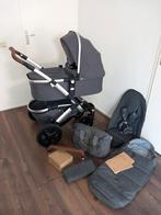 Joolz Geo 2 gorgeous grey., Ophalen, Zo goed als nieuw, Overige merken