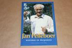 Jan Pelleboer - Weerman en dorpsmens, Boeken, Ophalen of Verzenden, Zo goed als nieuw