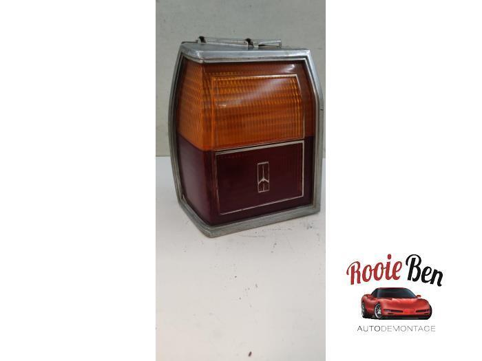 Achterlicht links van een Oldsmobile Delta, Auto-onderdelen, Verlichting, Oldsmobile, Gebruikt, 3 maanden garantie, Ophalen of Verzenden