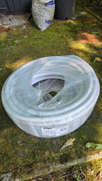 Mantelbuis 25mm - 25 meter rol beschikbaar voor biedingen