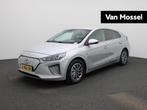 Hyundai IONIQ Premium EV 38 kWh | Achteruitrijcamera | Stoel, 12 maanden, Gebruikt, Zwart, Origineel Nederlands