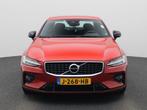 Volvo S60 2.0 T5 Intro Edition | R-Design | Harman/Kardon Au, 12 maanden, 15 km/l, Euro 6, Onderhoudsboekje