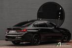 BMW 3-serie M340i xDrive Business Edition Plus Mosselman, Ha, Automaat, 12 maanden, Euro 6, Zwart