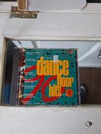 Dancefloor Hits '90 - Volume 1 CD, Ophalen of Verzenden, Zo goed als nieuw, Dance Populair, Boxset