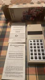 Personal mini computer commodore 7923, Verzenden, Commodore