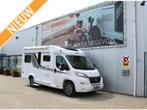 Knaus Van TI 550 MF Automaat 4284,- korting, Tot en met 2, Bedrijf, Diesel, 5 tot 6 meter