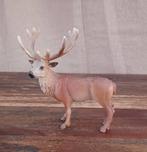 Schleich dieren, Verzamelen, Dierenverzamelingen, Ophalen, Zo goed als nieuw, Hert, Beeldje of Figuurtje