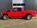 Dodge RAM PICKUP RAM 1500 / LPG onderhoud / Apk t/m 25-10-20, Automaat, 5896 cc, Bedrijf, Lederen bekleding