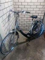 Elektrische Sparta fiets, opknappertje, Ophalen of Verzenden, Gebruikt, Sparta