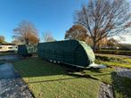 HTD Caravanhoes 750x253 cm - Zo goed als nieuw!, Caravans en Kamperen, Caravan accessoires, Ophalen of Verzenden, Zo goed als nieuw