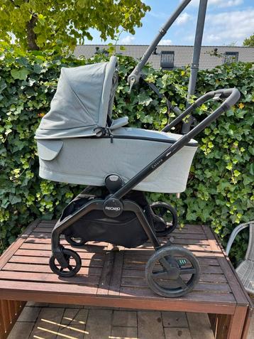 Recaro Kinderwagen + Extra's beschikbaar voor biedingen