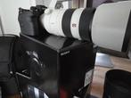 Koopje: Sony 70-200 FE 2.8 GM OSS II met restgarantie, Audio, Tv en Foto, Fotografie | Lenzen en Objectieven, Ophalen of Verzenden