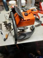 Gezocht Stihl 041 Farmboss voor onderdelen, Ophalen of Verzenden, Gebruikt