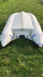 Lodestar 290, Ophalen, Zo goed als nieuw