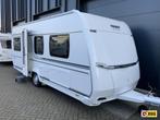 Fendt Bianco Selection 515 SG, Caravans en Kamperen, Schokbreker, Rondzit, Bedrijf, Overige typen