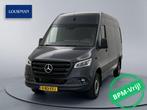 Mercedes-Benz Sprinter 419 1.9 CDI 366 L2H2 Financial Lease, Auto's, Automaat, Gebruikt, Bedrijf, Diesel