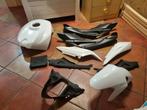 Aprilia rs 125 (2006 - 2010) kappen ongespoten, Ophalen, Nieuw