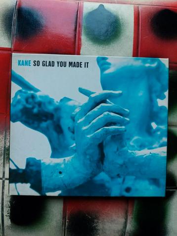 Kane - So Glad You Made It CD Album beschikbaar voor biedingen