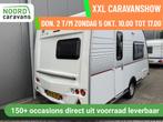 Kip ISA WHITE ENKELE BEDDEN + MOVER, Caravans en Kamperen, Mover, Kip, Tot en met 2, Bedrijf