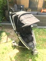 Quinny Zapp Xtra 2 Kinderwagen, Ophalen of Verzenden, Gebruikt, Kinderwagen, Quinny