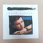Rick Astley - Never Gonna Give You Up, Cd's en Dvd's, Vinyl Singles, Gebruikt, 7 inch, Single, Ophalen of Verzenden