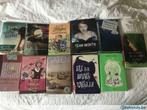 10 boeken voor de jeugd, Boeken, Kinderboeken | Jeugd | 10 tot 12 jaar, Ophalen of Verzenden, Zo goed als nieuw